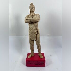Native American Sculpture